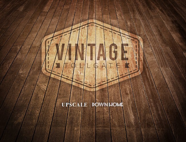 Vintage Tollgate Apartments