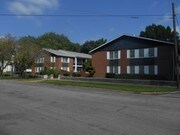 235 W Madison St Paris IL Apartments