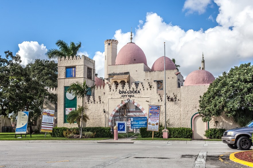 Royal Palm Apartments Rentals Opa Locka, FL