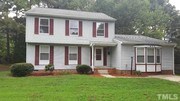 4 Bedroom Single-Family Home for Rent $1500