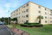 Casa San Pablo Apartments