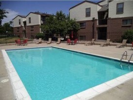 Parkside Apartments