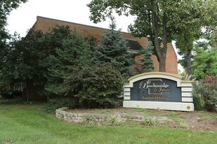 Breckinridge Square Apartments