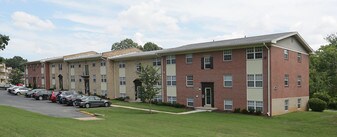 Kenilworth at Hazelwood & Windridge Apartments