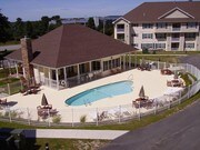 Abbott Landing Apartments