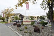Campus Commons Apartments
