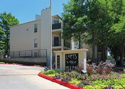 Lofts on Hulen Apartments