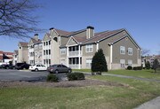Clear Run Apartments