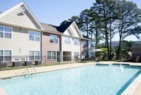 The Crossing at Thornton Ferry Apartments