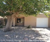 Single-Family Home for Rent $1100