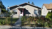 3 Bedroom Single-Family Home for Rent $950