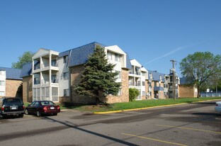 Melrose Gates Apartamentos