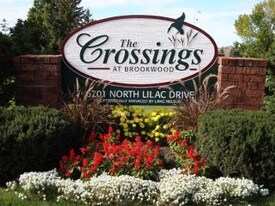 6201 Lilac Dr N Brooklyn Center MN Apartments