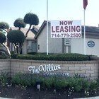 The Villas Apartments