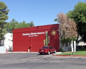 Emerald Apartments