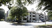 Chandlers Wharf Apartments