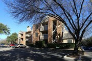 Tramor at Oak Bend Apartments