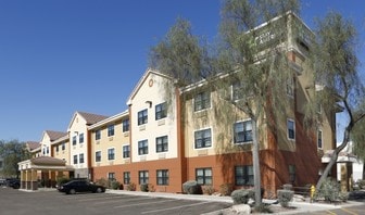 Furnished Studio – Phoenix - Chandler