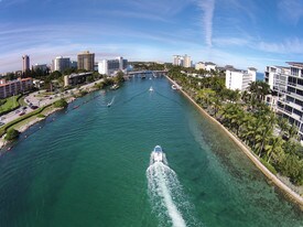 101 Via Mizner Apartments