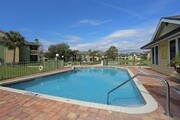 Carrollwood Palms Apartments