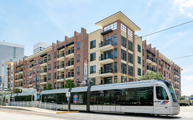 Block 334 Apartments