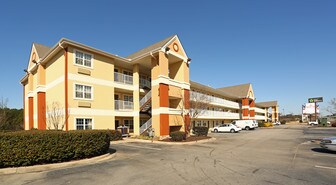 Furnished Studio – Columbia - Ft. Jackson Apartments