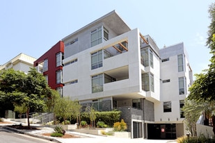 Empire At Kings Apartments