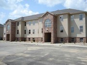 Lakeland Villa Apartments