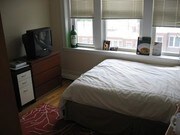 1657 Commonwealth Avenue Boston MA