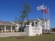 Timber Grove Apartments