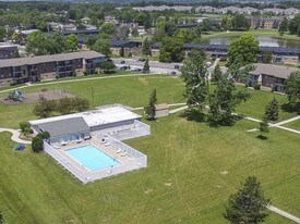 The Laurels Apartments