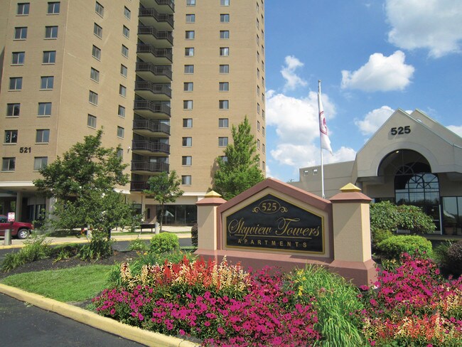 Skyview Towers Apartments