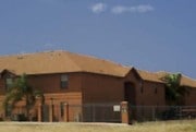 Brentwood Apartments