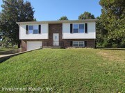 3 Bedroom Single-Family Home for Rent $895