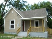 3 Bedroom Single-Family Home for Rent $695