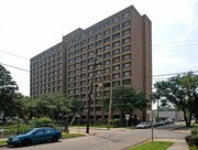 Cathedral Place Apartments