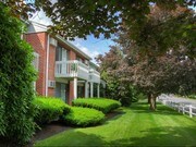 PRINCETON GREEN APARTMENTS