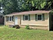 4 Bedroom Single-Family Home for Rent $1250
