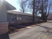 842 S Crutcher Ave Springfield MO Apartments