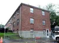 260-262 Dean St Apartments