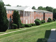 Hamden Ridge Apartments