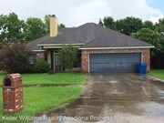 3 Bedroom Single-Family Home for Rent $1500