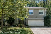 4 Bedroom Single-Family Home for Rent $1779