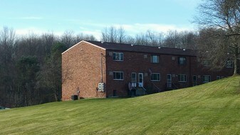 54 Hampshire Ln Gibsonia PA Apartments