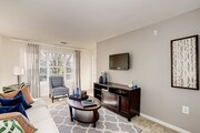 The Apartments at Harbor Park