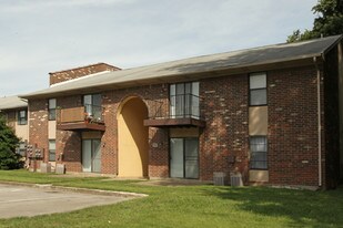 Ashton Brook Apartments