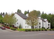 Wellington Place Apartments