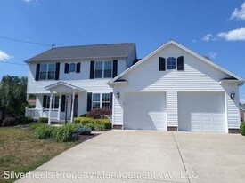 4 Bedroom Single-Family Home for Rent $1795