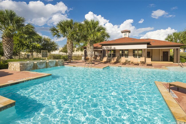 Villas At Medical Center Apartments