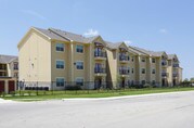 Oak Hollow Apartments
